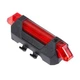 Вело USB-фонарик копмлект 2в1 GM - изображение 2