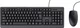 Комплект Trust Primo USB UA Black (24521) - изображение 1