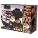 Гриль котлетница электрическая для бургеров 750 Вт DSP KC II24 аппарат для гамбургеров с антипригарным покрытием Hamburger Maker - изображение 7