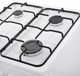 Газовая плита Eleyus CUBA 5501 EF WH - изображение 6