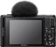 Фотоаппарат Sony ZV-1F Black (ZV1FB.CE3) - изображение 4