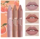 Набор помад Teayason Lipstick You're A Peach 3 шт - изображение 1