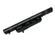 Аккумулятор для ноутбука DNS W940BAT-3 Clevo W940 11.1V Black 2150mAh Original PRC - изображение 2