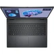 Ноутбук Dell 16" Precision 7680/Intel i9-13950HX/32GB/1TBSSD/RTX A1000-6/W11P/Grey (210-BGNT01) - зображення 5