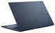 Ноутбук ASUS 17.3" Vivobook 17 (X1704ZA-AU143) Intel Core i3-1215U/8GB/SSD512GB/Intel Graphics/DOS/Blue (90NB10F2-M005Z0) - зображення 5