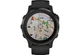 Смарт-часы Garmin Fenix 6S Pro Black With Black Band (010-02159-13/14) - изображение 2