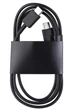 Кабель Universal для Samsung EP-DN980 25 Вт 5А Type-C - Type-C 1м поддержка Fast Charging Power Delivery для Galaxy S22 S21 S20 Черный - изображение 3