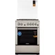 Плита комбінована Ardesto FSC-F6060PS - изображение 1