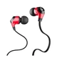 Навушники Monster NCredible NErgy In-Ear Headphones Cherry Red - зображення 1