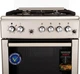 Плита комбінована Ardesto FSC-F6060PS - изображение 13