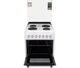 Плита електрична Ardesto FSCF-E604W - зображення 5