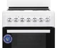 Плита електрична Ardesto FSCF-E604W - зображення 6