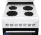 Плита електрична Ardesto FSCF-E604W - зображення 7