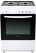 Плита комбінована Ventolux GE 6060 ES 3F (WH) - зображення 1