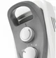 Оливний (масляний) радіатор Electrolux EOH/M - 3209 - изображение 2