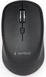 Миша Gembird MUSW-4B-05 Black USB - изображение 1