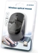 Миша Gembird MUSW-4B-05 Black USB - изображение 4
