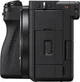 Фотоаппарат Sony Alpha a6700 Body Black (ILCE6700B.CEC) - изображение 4