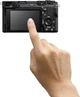 Фотоаппарат Sony Alpha a6700 Body Black (ILCE6700B.CEC) - изображение 10