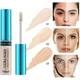 Консилер для лица КОЛЛАГЕН Collagen Cover Tip Concealer SPF36 PA+++ ENOUGH (02), 9 гр - изображение 2