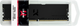 Pamięć Goodram DDR4-3600 8192MB PC4-28800 IRDM Pro Deep Black (IRP-C3600D4V64L18S/8G) - obraz 3