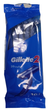 Одноразовые станки для бритья (Бритвы) мужские Gillette2 10 шт - изображение 1