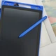 Графический Детский Планшет для рисования Standart 10 дюймов Dark blue - изображение 4