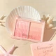 Палетка румян Dasique Blending Layer Cheek Set #01 Summer Coral - изображение 2