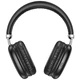 Беспроводные наушники Hoco WЗ5 с микрофоном Bluetooth блютуз складные, Черные - изображение 4
