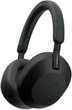 Навушники Sony WH-1000XM5 Black (WH1000XM5B.CE7) - зображення 1