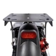 Електросамокат SPARK OUTLANDER MAX PRO 10" 48V 800W 20AH ам2 задній двигун (Чорний) - зображення 2