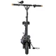 Електросамокат SPARK OUTLANDER PRO 10" 48V 500W 20AH ам2 задній двигун (Чорний) - зображення 4
