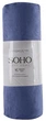 Простынь на резинке Soho Deep Ocean 160х200х20 см (1259К) - изображение 2