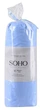 Простынь на резинке Soho Dreamy Sky 160х200х20 см (1257К) - изображение 1