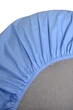 Простынь на резинке Soho Dreamy Sky 160х200х20 см (1257К) - изображение 4