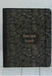 Книга "Recipe book" для записи кулинарных рецептов кулинарный блокнот на 80 листов А6 16.5х13 см (NB-109-3) - изображение 2