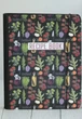 Книга "Recipe book" для записи кулинарных рецептов кулинарный блокнот с овощным принтом А6 16.5х13 см (NB-111-3) - изображение 2