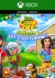 Ключ активации Virtual Families Cook Off: Chapter 1 Let's Go Flippin' для Xbox One/Series S/X - изображение 1