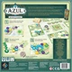 Настільна гра Plan B Games Azul: Queen's Garden (Азул. Сад королеви) - зображення 3