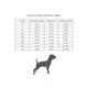 Пуховик Noble Pet Bobby Black B4129/6XL (B4129/6XL) - зображення 6