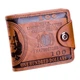 Кошелек Vkstar the united states of america, 100 dollars - изображение 1