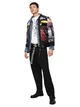 Брюки Diesel TOSHI XL (105512XL) Черный - изображение 1