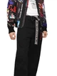 Брюки Diesel TOSHI XL (105512XL) Черный - изображение 5