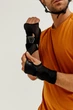 Захист зап'ястя Fit500 дорослих Чорний Сірий XL - изображение 12