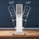Масляный радиатор Electrolux EOH/M-7209 - изображение 9