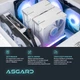 Персональний комп`ютер ASGARD Fenrir (A76.32.S20.675XT.3526) - зображення 5