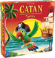 Настільна гра Galakta Catan Junior (5902259201199) - зображення 1