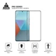 Захисне скло ArmorStandart Pro для Xiaomi Redmi Note 13 Pro 5G Black (ARM71828) - зображення 2