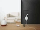 Chromecast Google Chromecast 4K with Google TV Snow (GA01919) - зображення 6