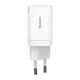 Сетевое зарядное устройство Baseus двойной адаптер USB Type-C QC3.0 PD3.0 с быстрой зарядкой, 30W - изображение 5